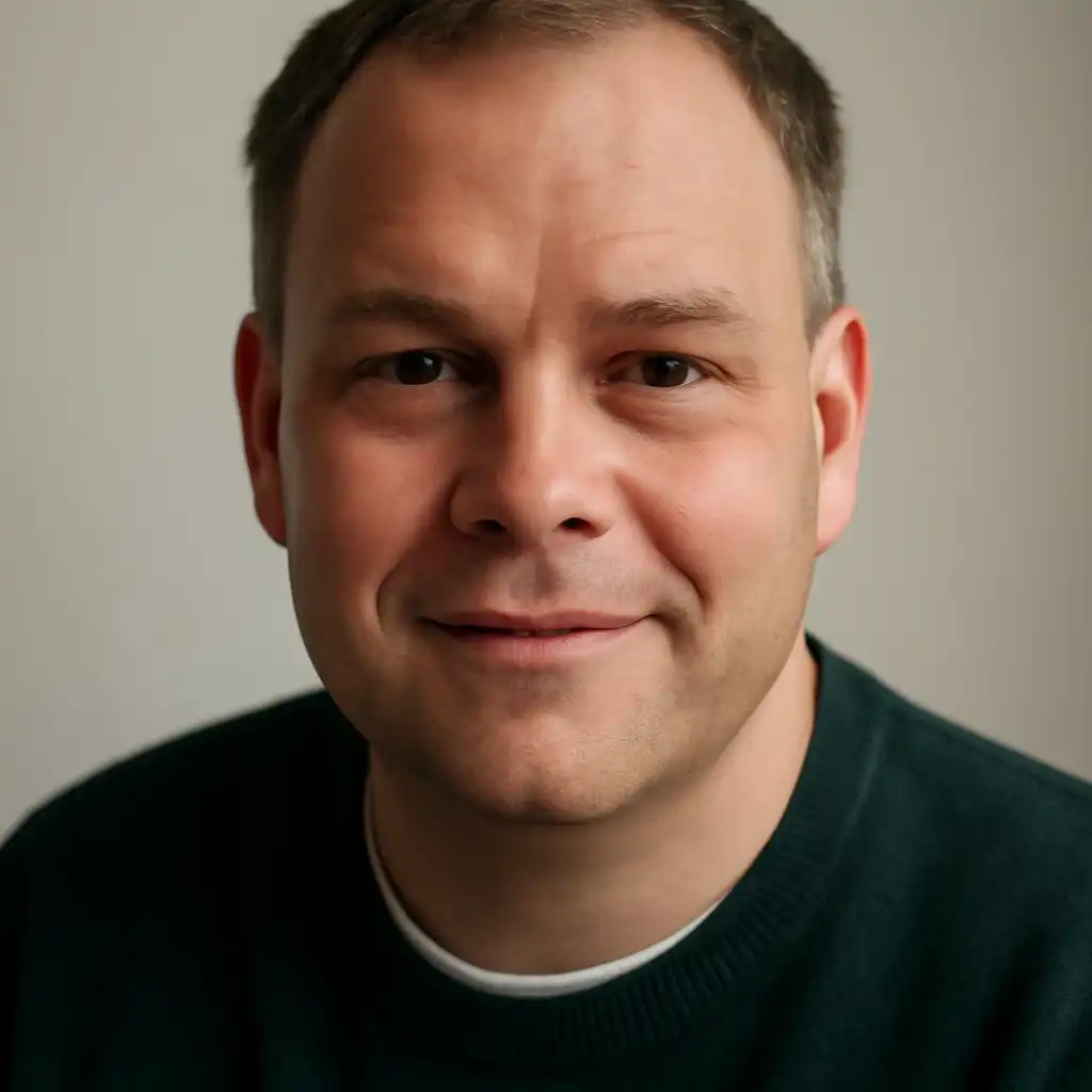 Sander Vermeulen